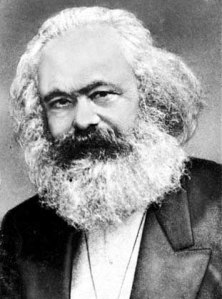 Karl Marx