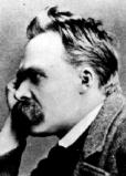 Friedrich Nietsche