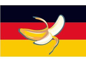 brd-flagge-mit-banane