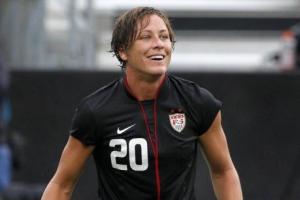 Abby Wambach