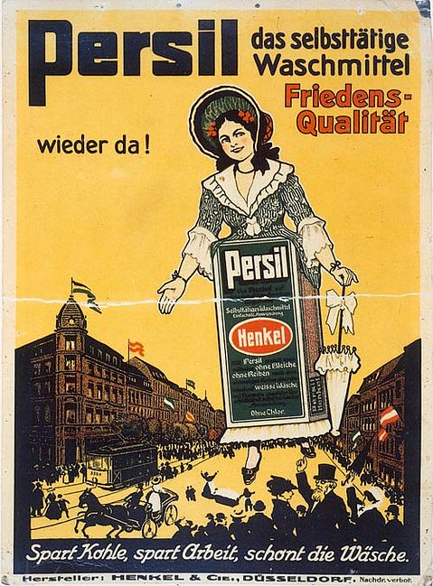 persil