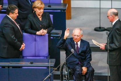 Kanzlerwahl-und-Vereidigung-Bundeskabinett-Wolfgang-Schaeuble